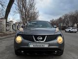 Nissan Juke 2014 года за 6 200 000 тг. в Алматы – фото 4