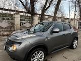 Nissan Juke 2014 года за 6 200 000 тг. в Алматы – фото 2