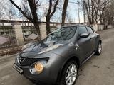 Nissan Juke 2014 года за 6 200 000 тг. в Алматы – фото 5