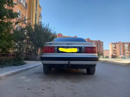 Audi 100 1992 года за 2 200 000 тг. в Кызылорда