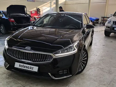 Kia K7 2019 года за 11 500 000 тг. в Шымкент