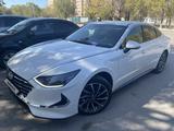 Hyundai Sonata 2021 года за 11 900 000 тг. в Караганда