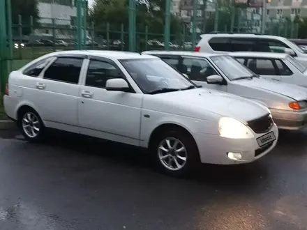 ВАЗ (Lada) Priora 2172 2013 года за 2 550 000 тг. в Костанай – фото 3