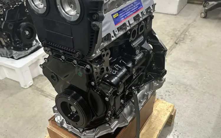 Двигатель CJSA 1.8 TSi Gen3 за 1 300 000 тг. в Алматы
