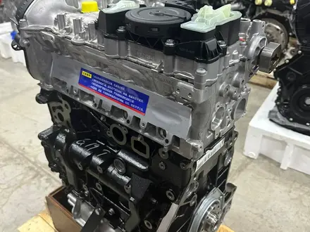 Двигатель CJSA 1.8 TSi Gen3 за 1 300 000 тг. в Алматы – фото 6
