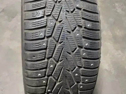 245/45 R19 Nokian Hakkapeliitta 7 (шт за 30 тыс) за 30 000 тг. в Усть-Каменогорск – фото 5