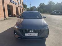 Hyundai Accent 2021 годаfor7 850 000 тг. в Уральск