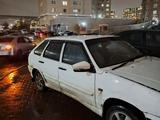 ВАЗ (Lada) 2114 2013 года за 950 000 тг. в Астана