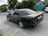 Mercedes-Benz E 280 1996 года за 2 050 000 тг. в Алматы – фото 5
