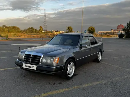 Mercedes-Benz E 230 1988 года за 1 950 000 тг. в Алматы – фото 2