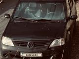 Renault Logan 2006 года за 250 000 тг. в Тараз – фото 3