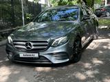 Mercedes-Benz E 400 2017 года за 22 333 333 тг. в Алматы