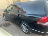 Honda Odyssey 2005 года за 5 000 000 тг. в Алматы – фото 4