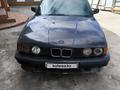 BMW 520 1991 года за 650 000 тг. в Уштобе