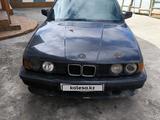 BMW 520 1991 годаүшін650 000 тг. в Уштобе