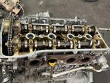 Двигатель мотор коробка 2AZ-FE 2.4L. Toyota (тойота 2, 4 литра) за 98 000 тг. в Алматы
