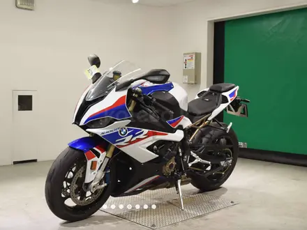 BMW  S1000RR M пакет 2022 года за 12 550 000 тг. в Алматы – фото 2