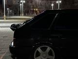 ВАЗ (Lada) 2114 2013 годаүшін2 000 000 тг. в Кызылорда – фото 5