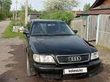 Audi A6 1995 года за 2 300 000 тг. в Алтай – фото 2