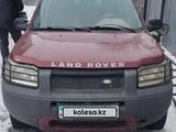 Land Rover Freelander 2000 годаүшін1 100 000 тг. в Караганда