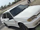 ВАЗ (Lada) 2115 2012 года за 1 450 000 тг. в Семей