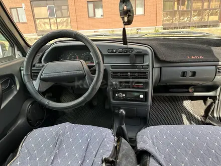 ВАЗ (Lada) 2115 2012 года за 1 450 000 тг. в Семей – фото 3