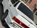 ВАЗ (Lada) 2115 2012 годаүшін1 350 000 тг. в Семей – фото 4