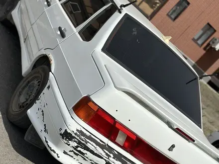 ВАЗ (Lada) 2115 2012 года за 1 450 000 тг. в Семей – фото 4