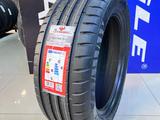 Powertrac Racing Pro 245/55R19 107Wүшін36 000 тг. в Алматы – фото 2