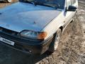 ВАЗ (Lada) 2114 2006 годаүшін700 000 тг. в Саумалколь – фото 3