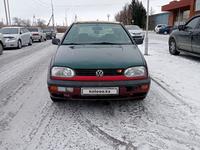 Volkswagen Golf 1993 года за 850 000 тг. в Семей