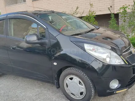 Chevrolet Spark 2012 года за 3 250 000 тг. в Павлодар – фото 6