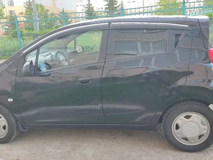 Chevrolet Spark 2012 года за 3 250 000 тг. в Павлодар – фото 7