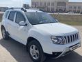 Renault Duster 2016 годаүшін6 750 000 тг. в Караганда