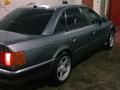 Audi 100 1992 годаүшін2 000 000 тг. в Тараз – фото 11