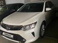 Toyota Camry 2015 годаүшін16 000 000 тг. в Астана