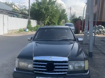 Mercedes-Benz E 230 1991 годаүшін850 000 тг. в Алматы – фото 3