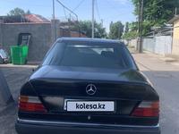 Mercedes-Benz E 230 1991 года за 850 000 тг. в Алматы