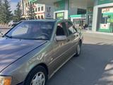 Mercedes-Benz C 220 1993 года за 1 250 000 тг. в Астана – фото 4