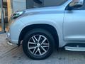 Toyota Land Cruiser Prado 2014 годаүшін23 500 000 тг. в Алматы – фото 10