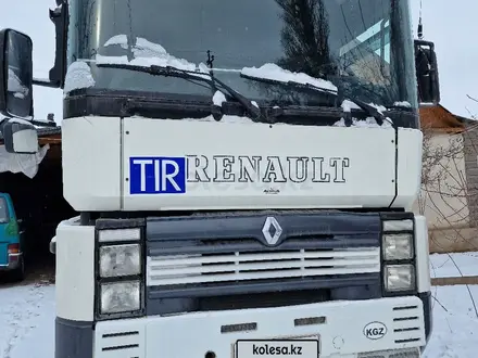 Renault  Magnum 1997 года за 10 000 000 тг. в Мерке – фото 2