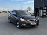Hyundai Accent 2014 года за 4 750 000 тг. в Шымкент