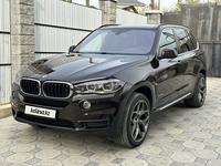 BMW X5 2014 года за 20 500 000 тг. в Алматы