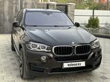 BMW X5 2014 годаүшін20 500 000 тг. в Алматы – фото 3