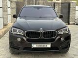 BMW X5 2014 года за 20 500 000 тг. в Алматы – фото 2
