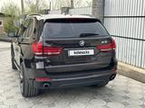 BMW X5 2014 годаүшін20 500 000 тг. в Алматы – фото 5