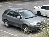 Lexus RX 300 2001 года за 5 000 000 тг. в Алматы