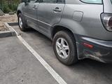 Lexus RX 300 2001 года за 5 000 000 тг. в Алматы – фото 3