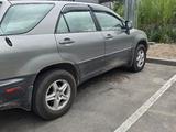 Lexus RX 300 2001 года за 5 000 000 тг. в Алматы – фото 4