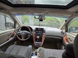 Lexus RX 300 2001 года за 5 000 000 тг. в Алматы – фото 5